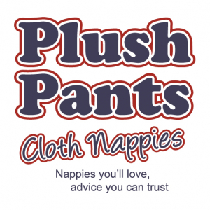 Plush Pants Cloth Nappies