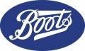 Boots - Booster Seats