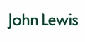 John Lewis - Silver Cross Pioneer