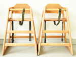 Highchairs