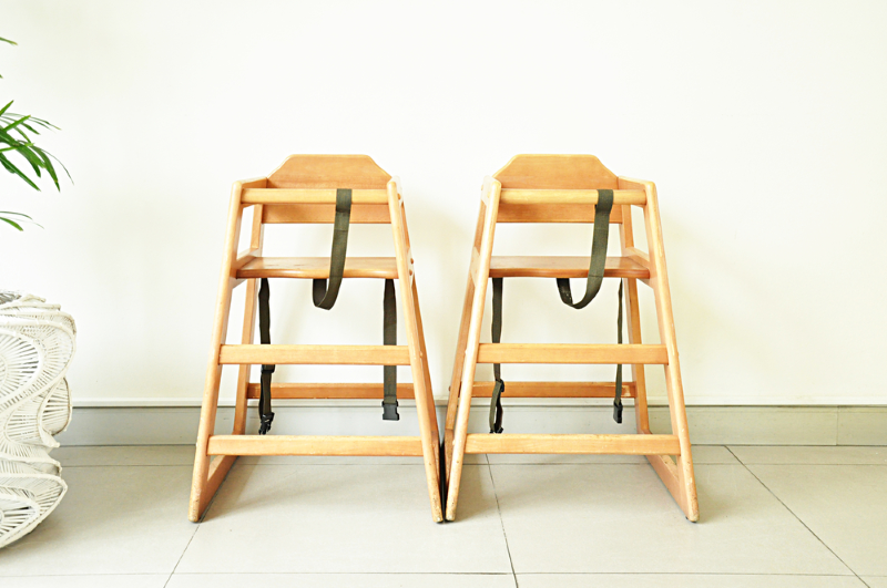 Highchairs