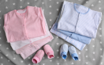 Baby Clothes