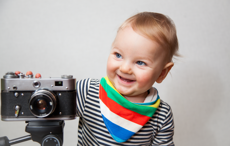 Dribble Bibs