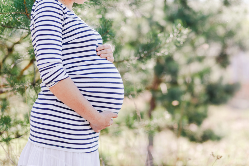 Maternity Tops