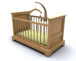 Cots & Cot Beds