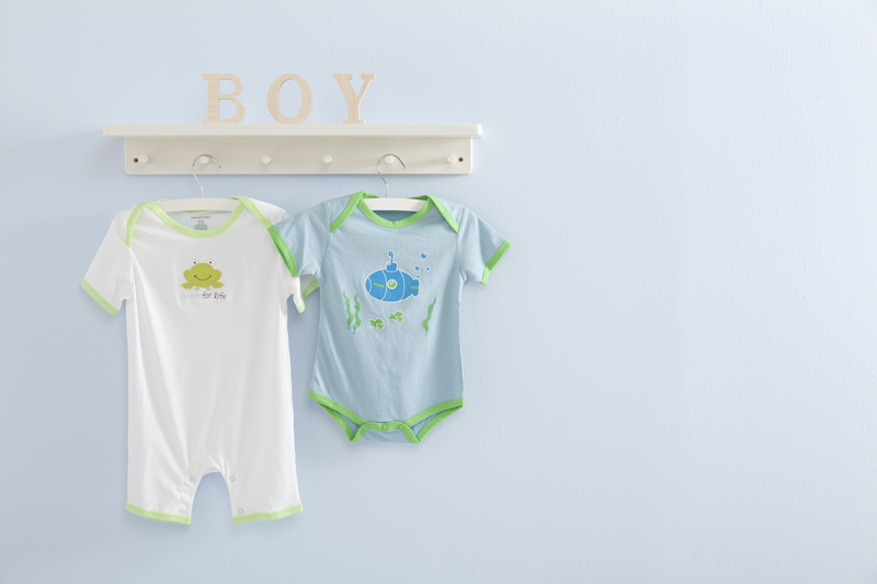 Baby Boys Clothes