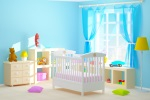 Nursery Furniture Sets