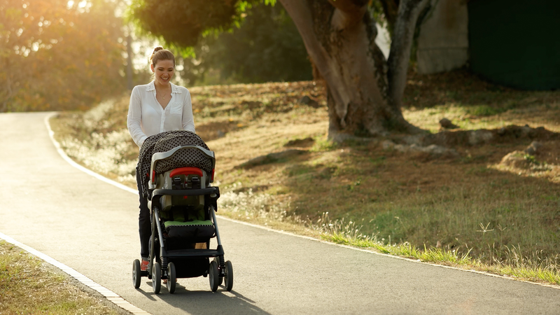 Pushchair Travel Systems By Brand