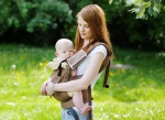 Baby Carriers & Slings