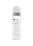 Boots Baby Standard Necked Feeding Bottle