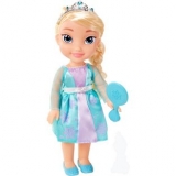 Argos - Disney Frozen Toddler Doll Elsa