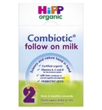 Boots - HiPP Organic Combiotic Follow On Milk 2