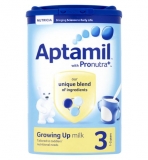 Boots - Aptamil Growing Up Milk 3