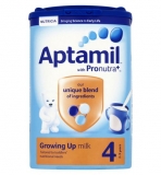 Boots - Aptamil Growing Up Milk 4