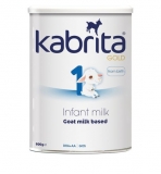 Boots - Kabrita Goat Milk 1