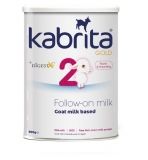 Boots - Kabrita Goat Milk 2