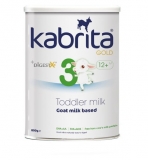 Boots - Kabrita Goat Milk 3