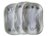 Amazon - Nature Babies Vest Extenders