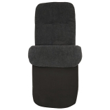 John Lewis Baby Footmuff