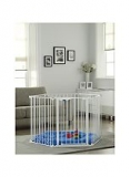 Boots - Lindam Safe & Secure Playpen