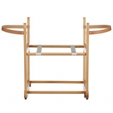 John Lewis Rocking Moses Basket Stand