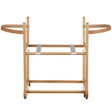 John Lewis Rocking Moses Basket Stand