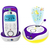 John Lewis BT Baby Monitor 350