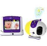 John Lewis - BT Baby Monitor 7500