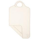 John Lewis - Cuddledry Organic Cotton Apron Baby Bath Towel