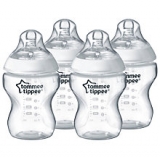 John Lewis - Tommee Tippee Feeding Bottles