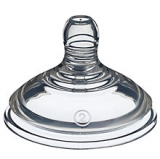 John Lewis - Replacement Tommee Tippee Medium Flow Easi-Vent Teats