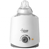 John Lewis - Tommee Tippee Close to Nature Electric Bottle and Food Warmer