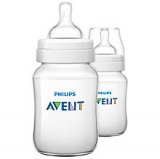 John Lewis - Phillips Avent Classic Baby Bottles