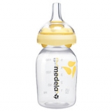 John Lewis - Medela Calma Milk Bottle