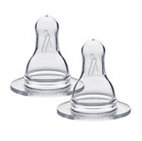 John Lewis - Medela Bottle Teats