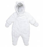 Boots - Mini Club Baby Unisex Snowsuit