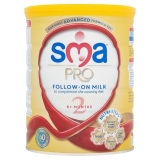 Superdrug - SMA PRO Follow-On Milk 6mth+