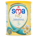 Superdrug - SMA PRO Toddler Milk 1-3yr