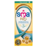 Superdrug - SMA Toddler Milk