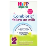 Superdrug - HiPP Organic Combiotic Follow On Milk