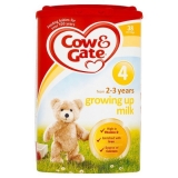 Superdrug - Cow & Gate Growing Up Milk 2+