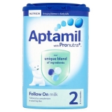 Superdrug - Aptamil 2 Follow On Milk