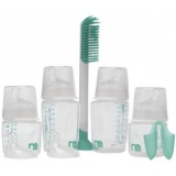 Mothercare - Innosense Newborn Milk Bottle Starter Set