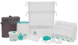 Mothercare - Innosense® Ultimate Milk Bottle Starter Set