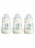 Boots Mam Anti Colic Bottles