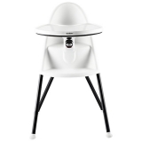 John Lewis - BabyBjorn Highchair