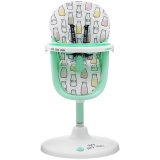 John Lewis - Cosatto 3sixti Circle Highchair