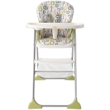 John Lewis - Joie Baby Mimzy Snacker Highchair