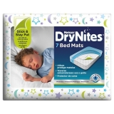 Superdrug - Huggies DryNites Bed Mat