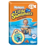 Superdrug - Huggies Little Swimmers Swimming Pants